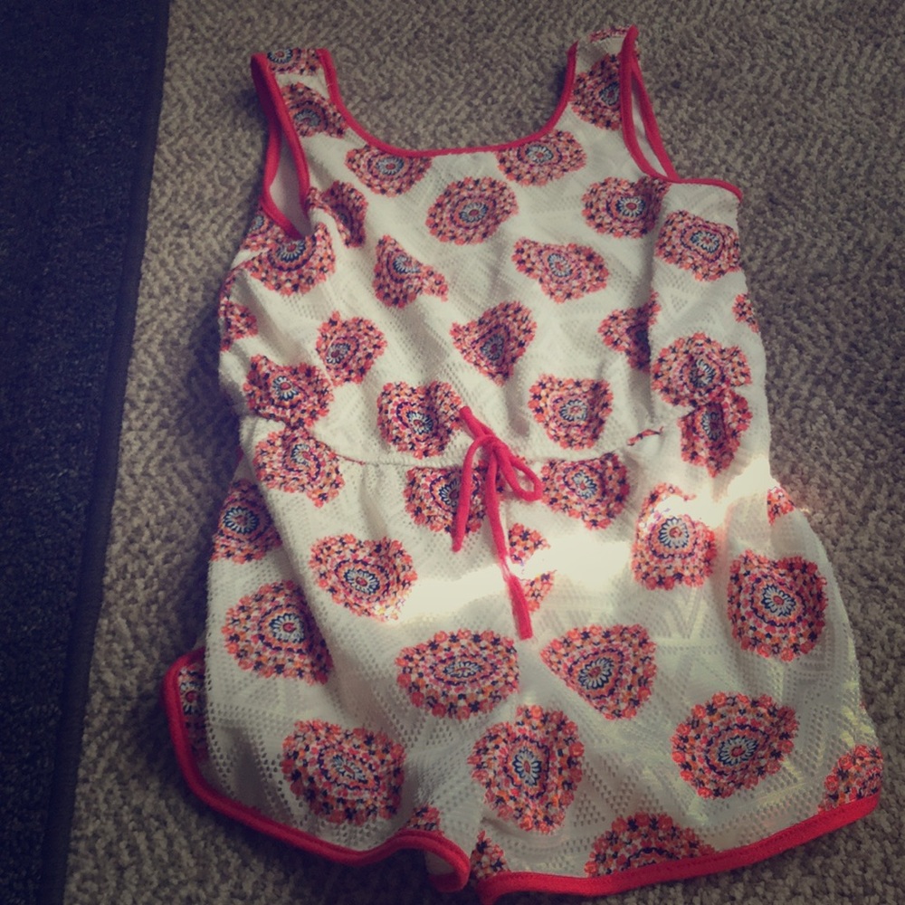 I’m selling this because it doesn’t fit me anymore